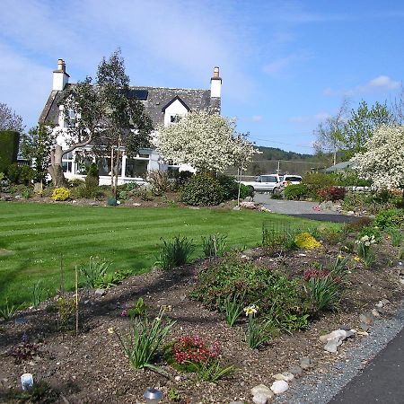 Muirfad Farm House Bed And Breakfast Palnure Exterior foto