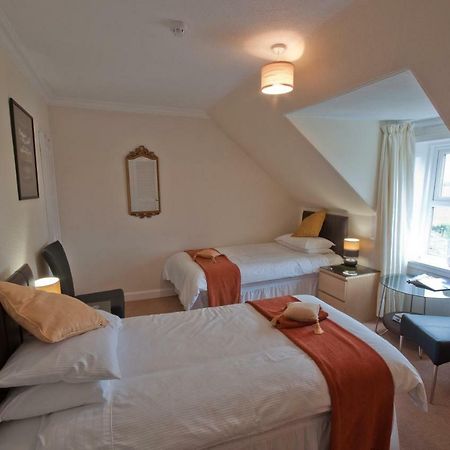 Muirfad Farm House Bed And Breakfast Palnure Exterior foto