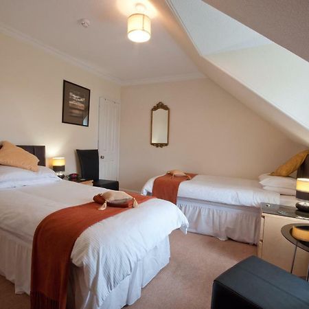 Muirfad Farm House Bed And Breakfast Palnure Exterior foto