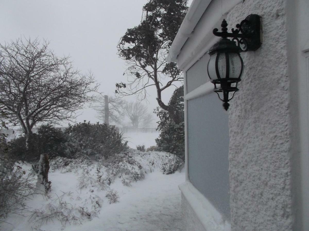 Muirfad Farm House Bed And Breakfast Palnure Exterior foto