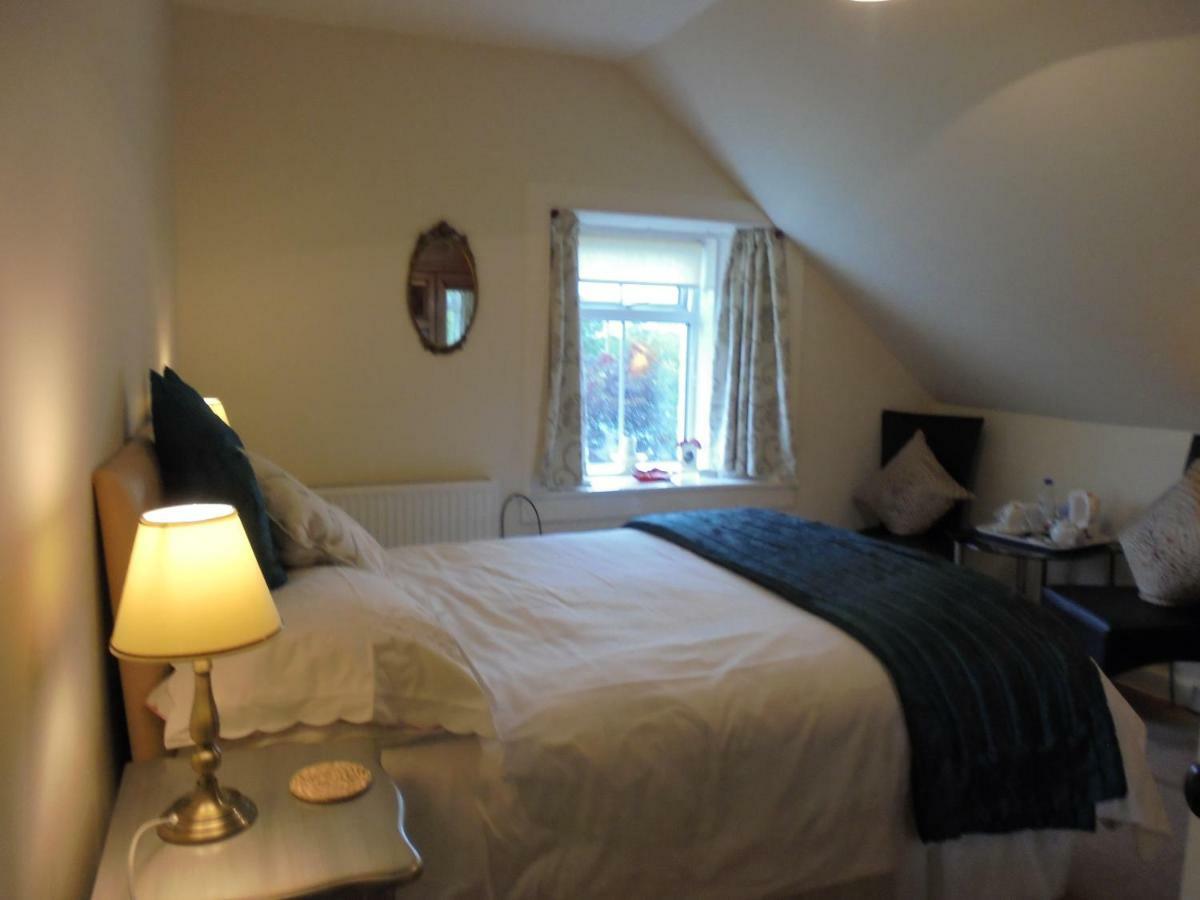 Muirfad Farm House Bed And Breakfast Palnure Exterior foto