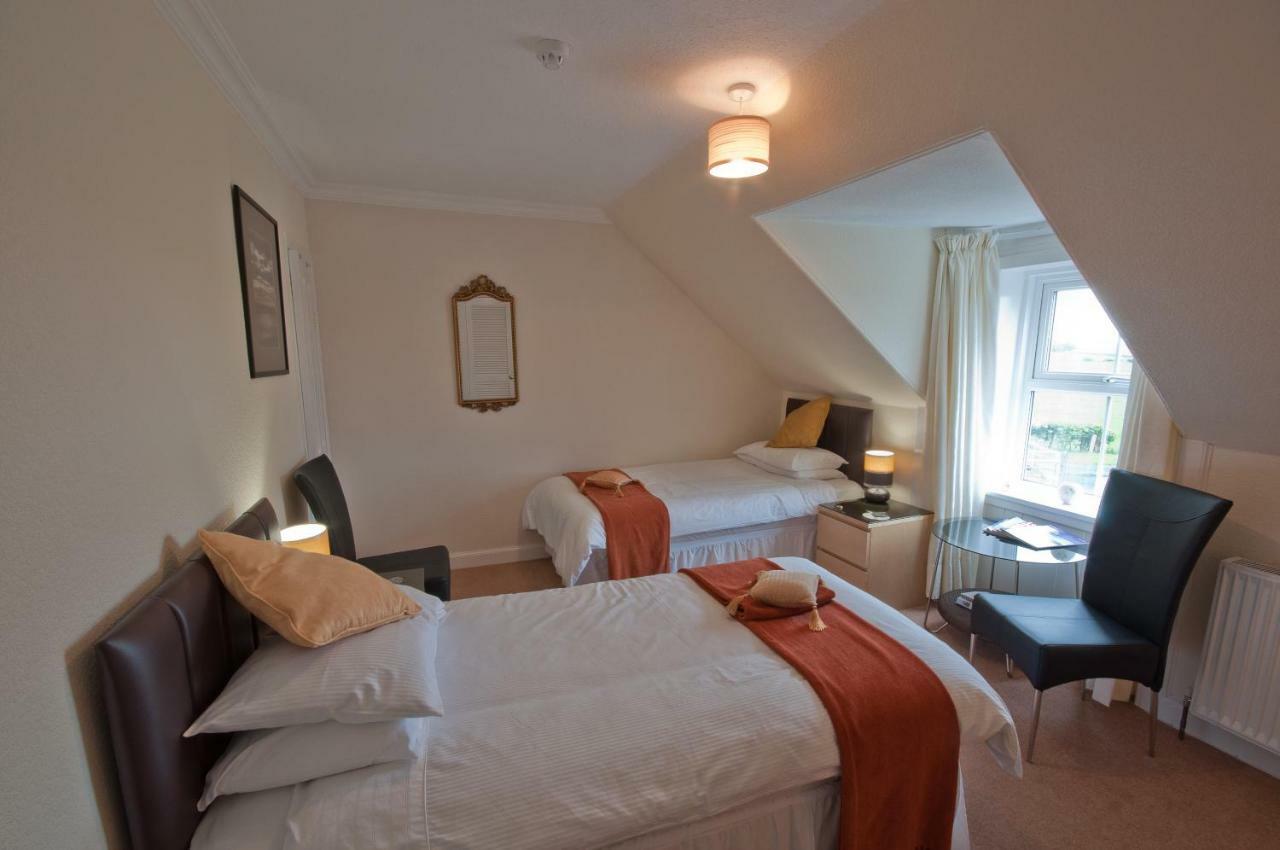 Muirfad Farm House Bed And Breakfast Palnure Exterior foto